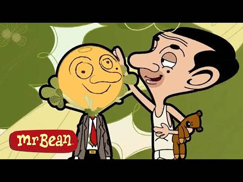 Bean's DOUBLE | Mr Bean Cartoon Season 3 | Full Episodes | Mr Bean Official