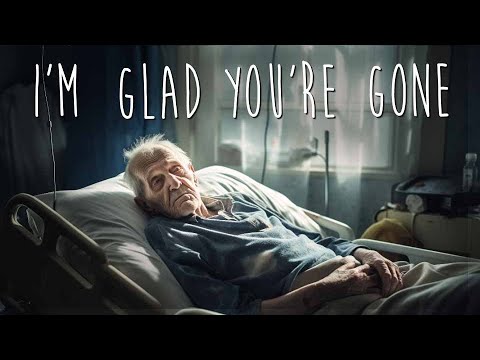 To My Dying Grandfather