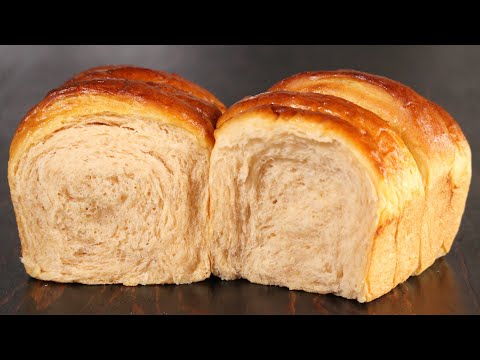 Sweet Potato Bread | Eggless and Soft | How Tasty Channel