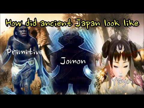 The Real History of Ancient Japan | A Complete Overview