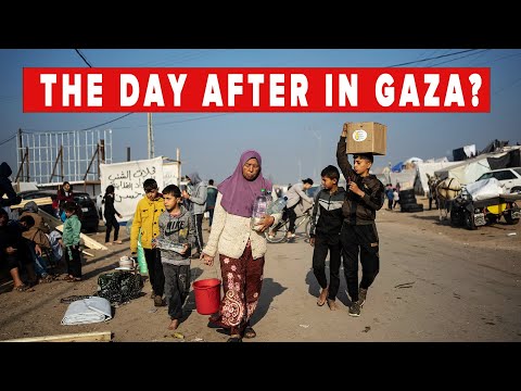 The Day After in Gaza: What&rsquo;s Next? | Jerusalem Dateline - January 5, 2023