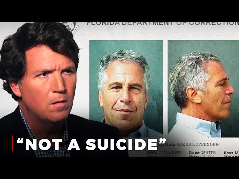 Jeffrey Epstein's Brother Reveals Everything He Knows