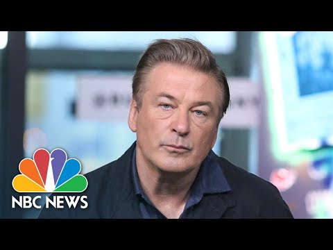 Alec Baldwin Settles Lawsuit With Family Of Cinematographer Killed On &lsquo;Rust&rsquo; Set