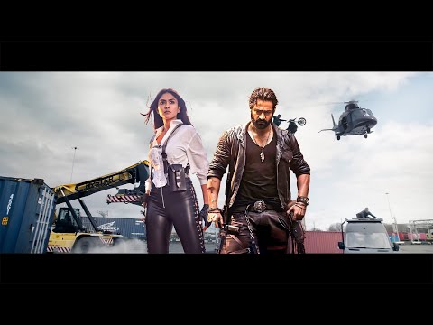 Jr NTR New Blockbuster Hindi Dubbed Action Movie | Latest South Indian Hindi Dubbed Full Movie