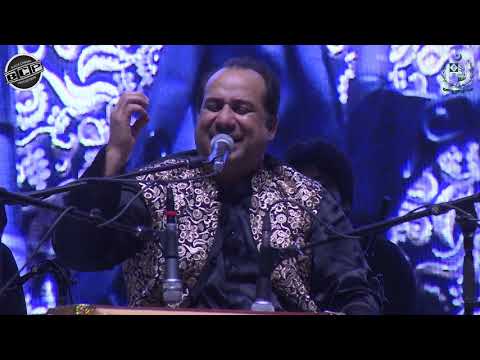 Sochta Hun - Rahat Fateh Ali Khan