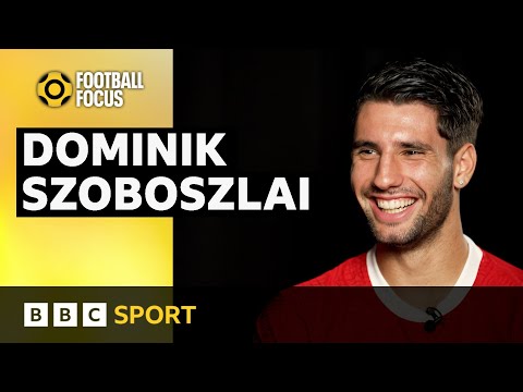 Dominik Szoboszlai - more than 'the next Steven Gerrard' | Football Focus