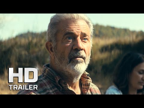 DESPERATION ROAD | Official Trailer