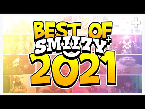 BEST OF SMii7Y+ 2021