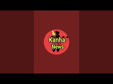 kanha news is live! सन ऑफ इंडिया कान्हा ने आज कुछ लिखे