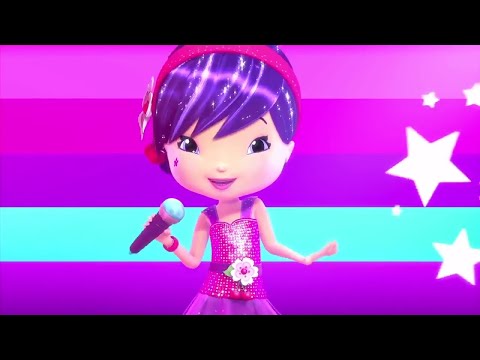 Strawberry Shortcake | Most Watched Special | Cartoons For Girls | Strawberry Shortcake Full Episode