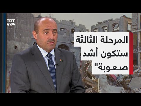 اللواء الصمادي | عملية جنوب حي الزيتون نوعية وتدل على مستوى تدريب احترافي من قِبل فصائل المقاومة