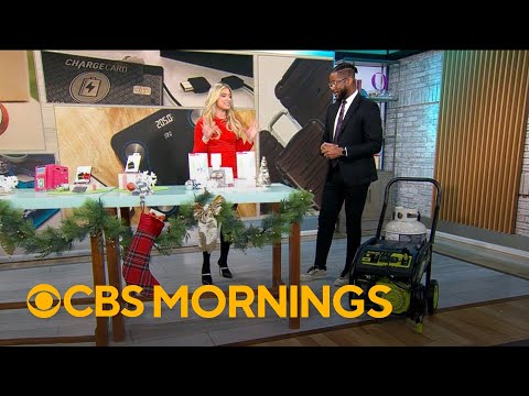 Exclusive discounts from CBS Mornings Deals