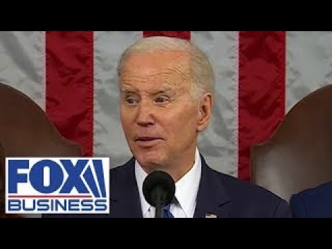 Biden delivers commencement address at the US Air Force Academy