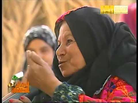 البداوة و الأصالة |  سيناء  | المخرج السيدعبدالظاهر   والاعلامية نسرين صالح