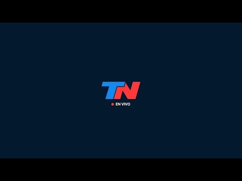 TN EN VIVO I SEGU&Iacute; LA TRANSMISI&Oacute;N DE TODO NOTICIAS EN VIVO