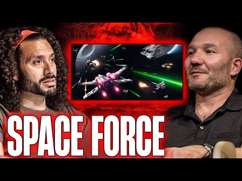 Weaponizing Space, False Flag Alien Invasion, UFOs, UAPs, And The BIG REVEAL