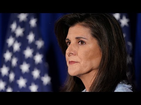 Nikki Haley declines to name slavery as a cause of the U.S. Civil War in town hall