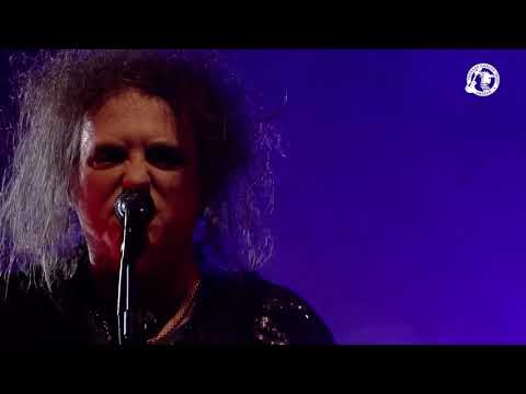 The Cure RAH 2014 (TCT)