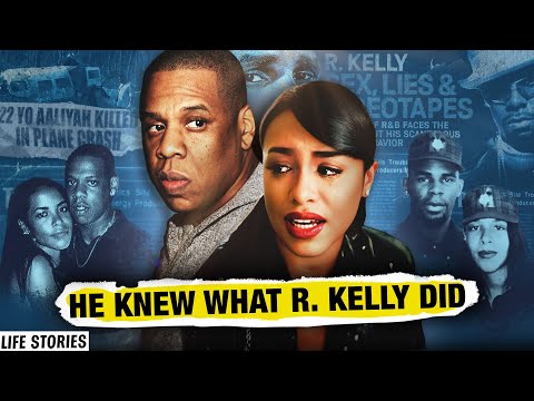 Dame Dash Exposes Jay-Z&rsquo;s 20 Year Silence After R. Kelly&rsquo;s Abuse &amp; Secret Marriage to Aaliyah