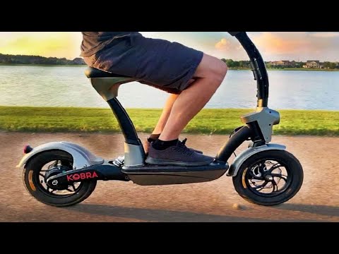 TOP 10 BEST ELECTRIC SCOOTERS (2023 - 2024)|Best Electric Scooters 2023 - We hands-on tested 147