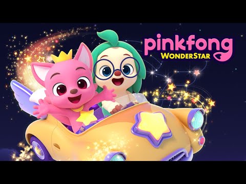 [ALL✨] Pinkfong Wonderstar Full Episodes｜26 Episodes｜Pinkfong Stories｜Pinkfong &amp; Hogi｜Kids Animation