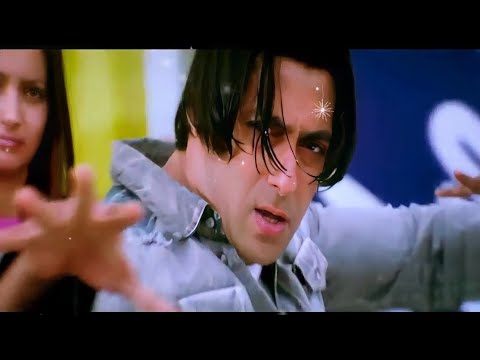 Lagan Lag Gai re 💘((💞Tere Naam 💞))💝90s evergreen song 💗 salman khan ❣️ Bhumika chavala 💖