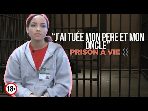 PRISON &Agrave; VIE: J&rsquo;ai T*&Eacute;&Eacute; mon p&egrave;re et mon oncle (traduction IA)