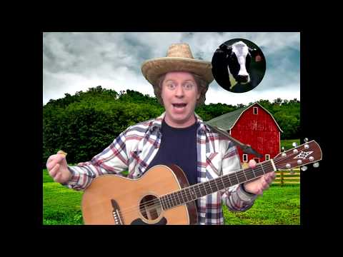 Ryan SanAngelo - Old MacDonald Had a Farm