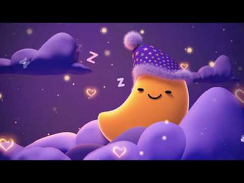 Lullaby for Babies To Go To Sleep - Sleep Lullaby Song - Bedtime Lullaby For Sweet Dreams