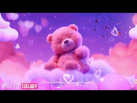 Baby Sleep Music, Lullaby for Babies To Go To Sleep 