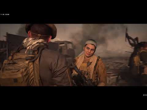 FINISHING THE WHOLE CAMPAIGN IN ONE SITTING [VETERAN] | Danger Close | Mission 13