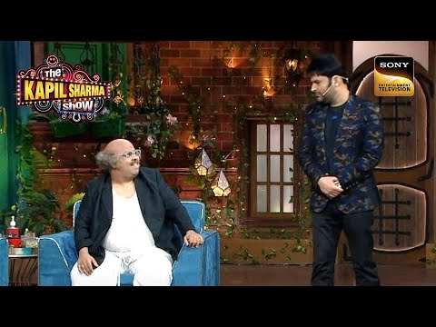 Kapil ने Vakeel Sahab को कहा 'MBA किया हुआ Chimpanzee'!|The Kapil Sharma Show |Kapil Vs Vakeel Sahab