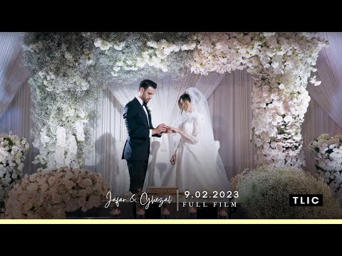 Ghezal and Jafar at Crystal View in Fairfax, VA | Wedding Full Film