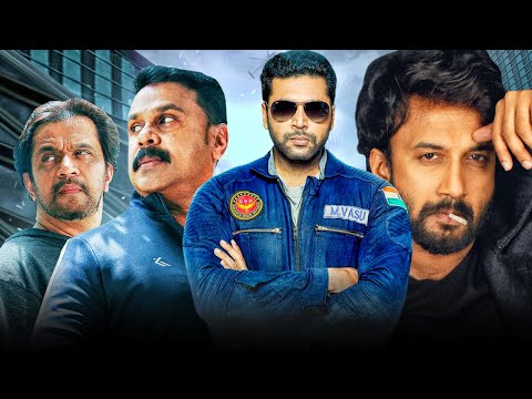 Tik Tik Tik | Jack And Daniel | Bluff Master Hindi Dubbed Full Movie