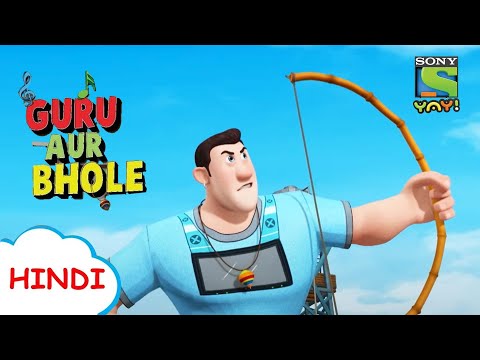 अतरंगी टीशर्ट | Moral Stories for Children in Hindi | बच्चों की कहानियाँ | Cartoon for kids