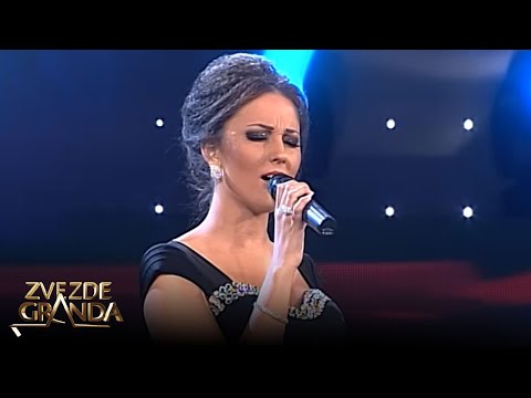 Aleksandra Prijovic - Moja zakletvo - (Live) - ZG 2012/2013 - 01.06.2013. EM 38.