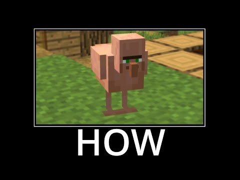 WAIT WHAT (Minecraft) #52