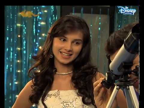 Oye Jassie | Episode 18 | Disney Channel