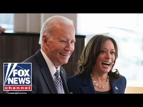 This is the 'real sign' Democrats want to replace Biden in 2024