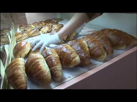 La guerre des baguettes &agrave; Rouillac - Reportage