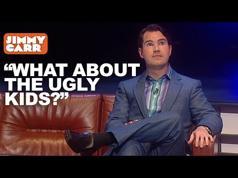 &quot;I Don't Want to Sound Cruel But...&quot; | Jimmy Carr