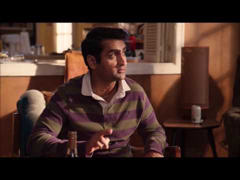 Silicon Valley - Dinesh's gold chain