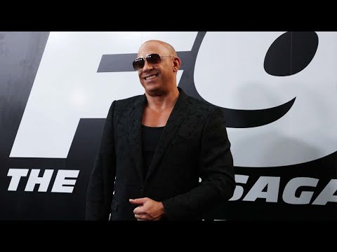 Vin Diesel Accused of Sexual Battery by Former Assistant