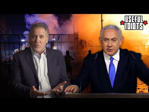 Israeli general's son slams Israel's savagery &ndash; with Miko Peled