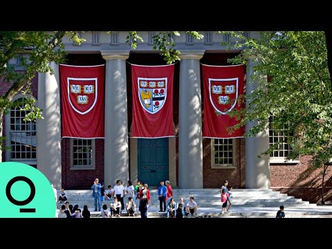 Harvard&rsquo;s President Claudine Gay Resigns After Controversy