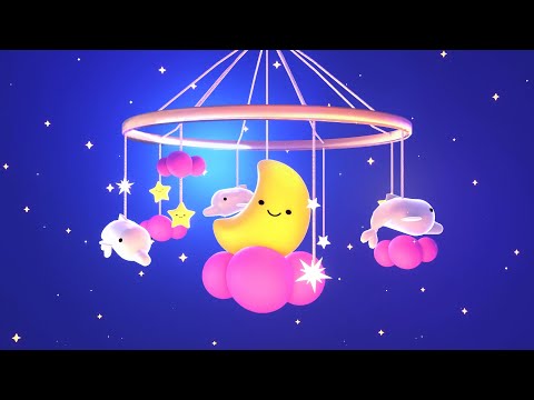 Baby Sleep Music, Lullaby for Babies to go to Sleep 