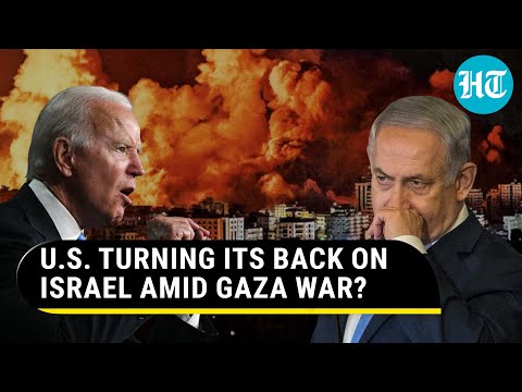 New Proof of Biden-Netanyahu Rift; U.S. 'Dismisses' Israel's Demand for Apache Helicopters