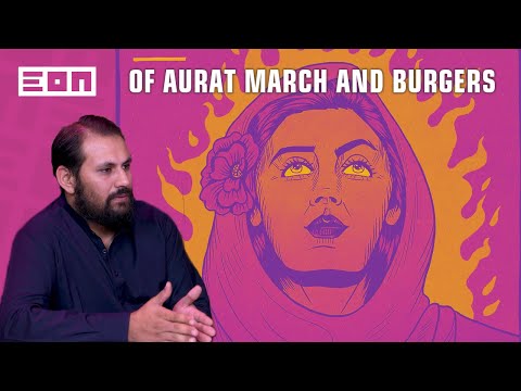 Pakistan Mein Aurat Ki Kya Jaga Hai? | Eon Podcast