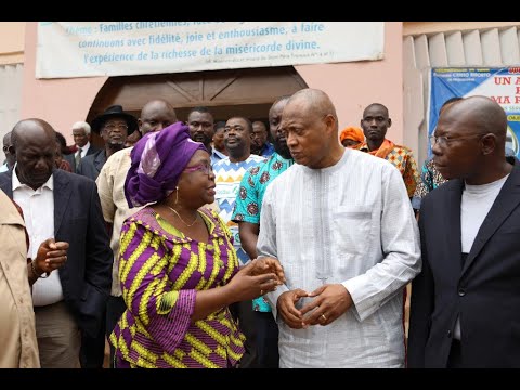 Togo : l'opposition contre le report des &amp;eacute;lections l&amp;eacute;gislatives