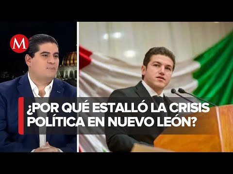 &iquest;Qu&eacute; se puede interpretar de la disputa legal que se vivi&oacute; en Nuevo Le&oacute;n?